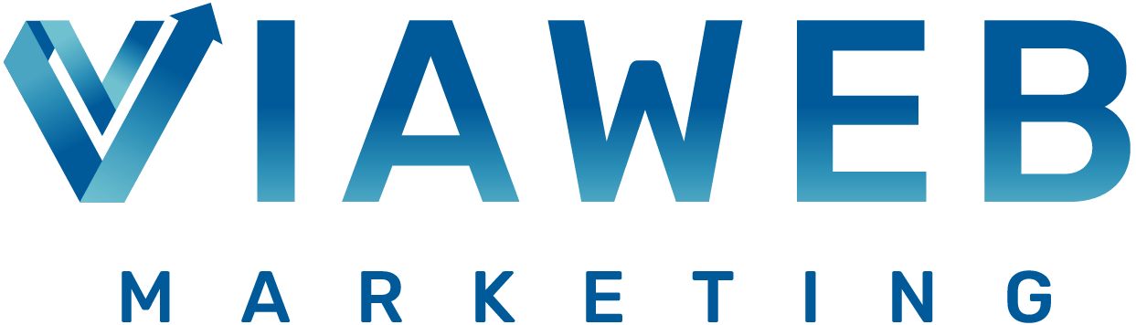 ViaWeb Marketing logo